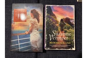 Suzanne Vermeer : Cruise