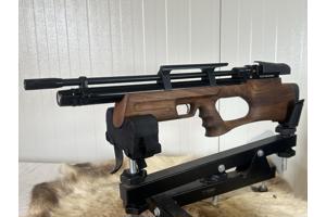 KRAL Puncher Breaker pcp .25