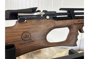 KRAL Puncher Breaker pcp .25