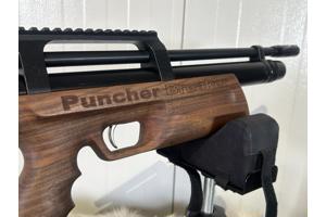 KRAL Puncher Breaker pcp .25