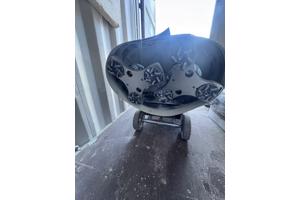 Beton diamant schuur/polijst machine GENIE