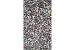 27 stuks 40x60 grindtegels