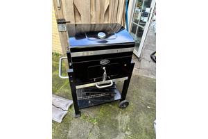 Boretti bbq