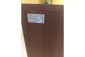 Sony Str-dh520 + Ss-fcr6000 Hifi Set (bruin)