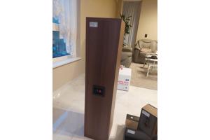 Sony Str-dh520 + Ss-fcr6000 Hifi Set (bruin)