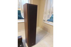 Sony Str-dh520 + Ss-fcr6000 Hifi Set (bruin)