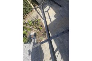 onderstel tafel