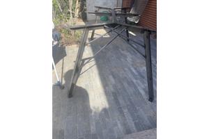 onderstel tafel