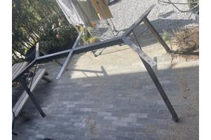 onderstel tafel