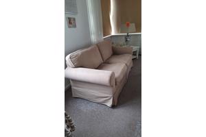 2 goede tweeënhalf zits bank