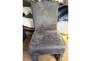 Eetkamerstoelen