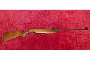 Weihrauch HW80 luchtbuks