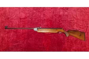 Weihrauch HW80 luchtbuks