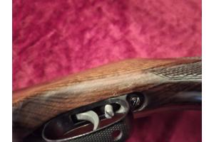 Weihrauch HW80 luchtbuks