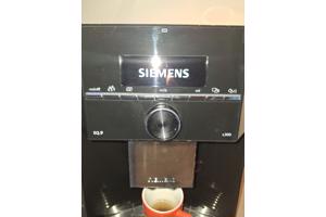 Gratis Siemens Espresso/koffie automaat uit 2020