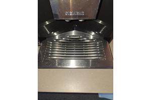 Gratis Siemens Espresso/koffie automaat uit 2020