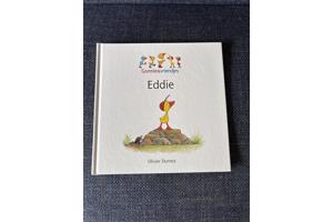 Gonnie en Vriendjes : Eddie ( Olivier Dunrea ) Gottmer.