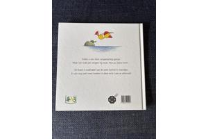 Gonnie en Vriendjes : Eddie ( Olivier Dunrea ) Gottmer.