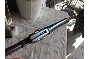 diana 35  4.5 mm oud type 1950