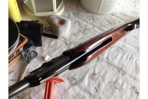 diana 35  4.5 mm oud type 1950