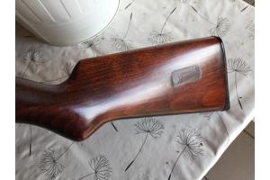 diana 35  4.5 mm oud type 1950