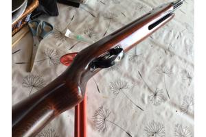 diana 35  4.5 mm oud type 1950