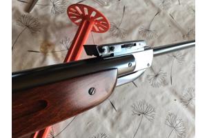 diana 35  4.5 mm oud type 1950