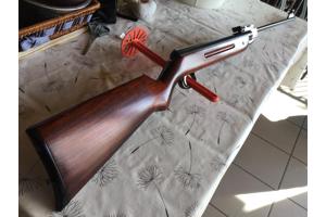 diana 35  4.5 mm oud type 1950