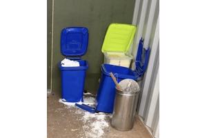Kaarsvet voor kaarsenmakers