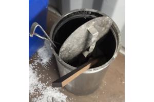 Kaarsvet voor kaarsenmakers