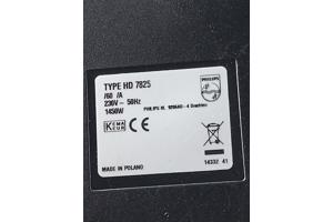 senseo koffiezetapparaat type hd 7825