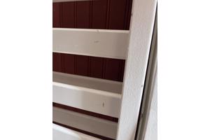 Witte babybox Bopita