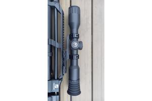 Nieuwe hikmicro alpex 4k lite