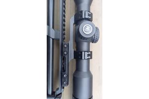 Nieuwe hikmicro alpex 4k lite