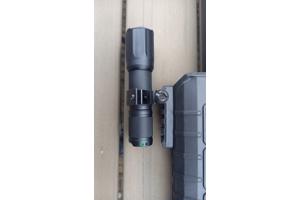 Nieuwe hikmicro alpex 4k lite