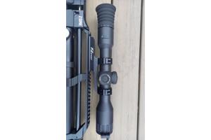 Nieuwe hikmicro alpex 4k lite
