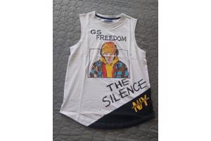 Glo-Story singlet mouwloos GS Freedom 152