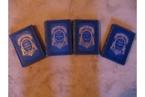 Romantische werken van J.J. Cremer