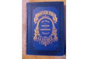 Romantische werken van J.J. Cremer