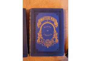 Romantische werken van J.J. Cremer