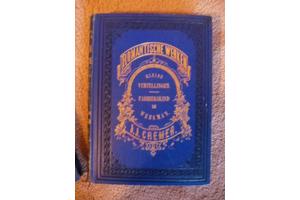 Romantische werken van J.J. Cremer