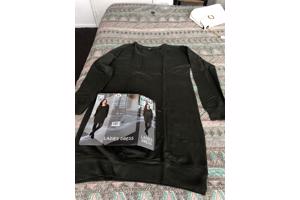 2 stuks nieuw verpakt dames jurkjes