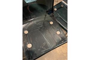 27 gratis stoelen divers