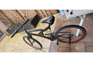 Mountainbike 26 inch fiets