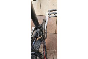 Mountainbike 26 inch fiets