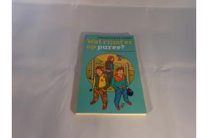 Griezelclub, Rooijers , Carry Slee , Kromhout e.a.