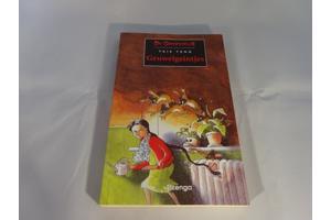 Griezelclub, Rooijers , Carry Slee , Kromhout e.a.