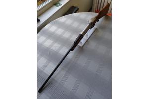 Pluimjes luchtbuks nostelgie