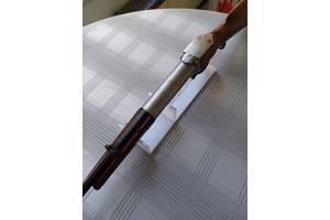 Pluimjes luchtbuks nostelgie