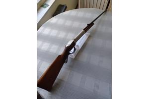 Pluimjes luchtbuks nostelgie